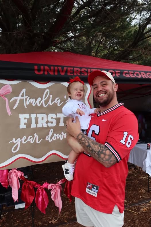 Josh Cardiello, GA,30-Year-Old Former Buford Star Lineman Has Died, Community Mourns Tragic Passing